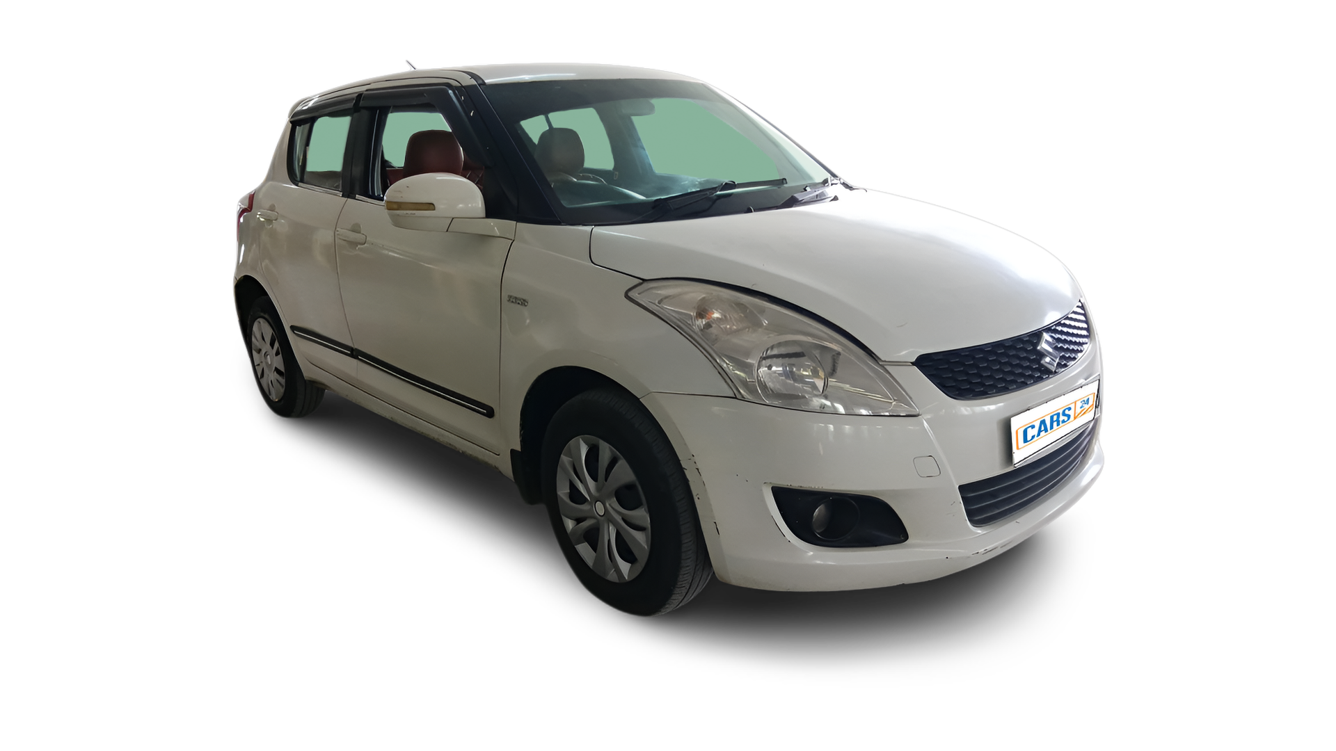 2013 Maruti Swift - Hatchback - Diesel - Manual - ₹2.80 lakh